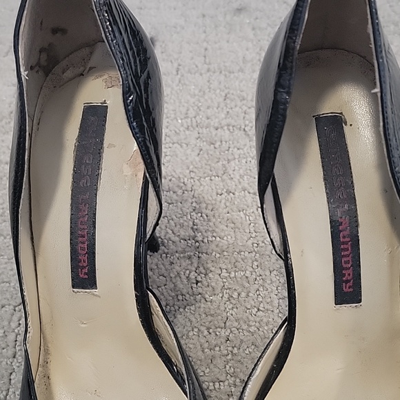 Chinese laundry heels 7M - Picture 3 of 4
